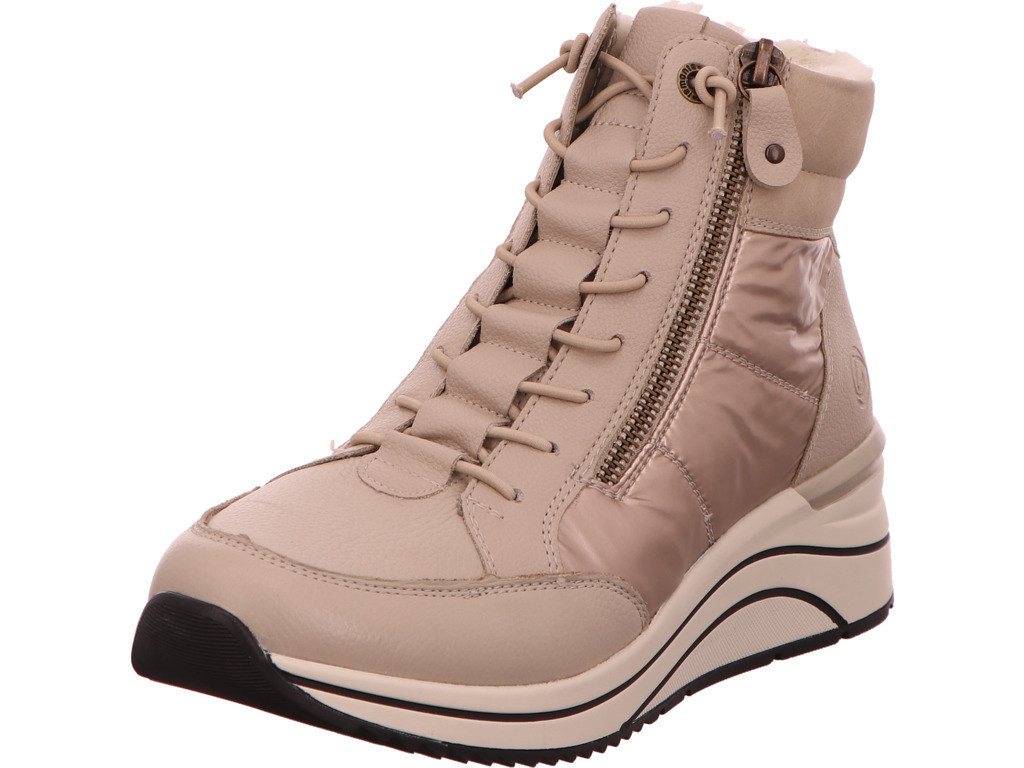 Remonte Schnürstiefel