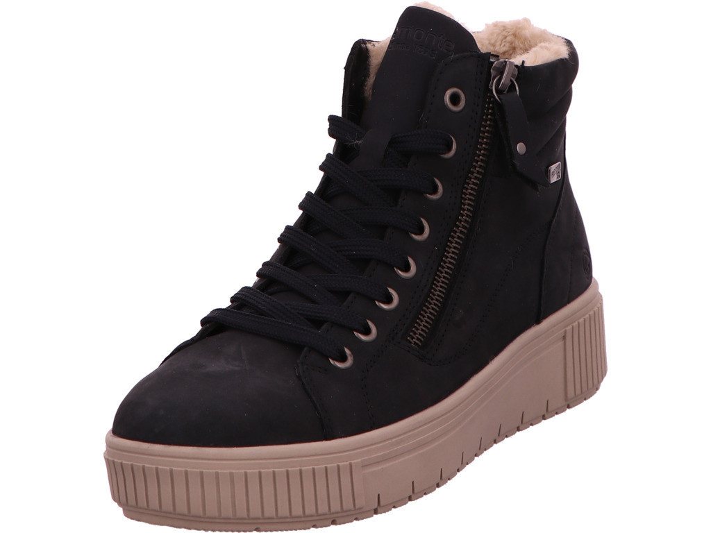 Remonte Schnürstiefel
