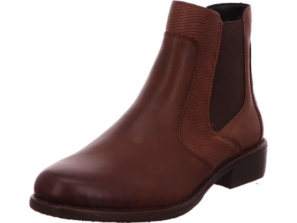 Remonte Schnürstiefel