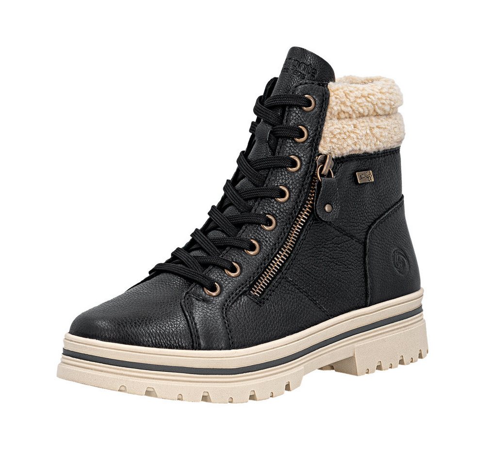 Remonte Schnürstiefel Schnürboots