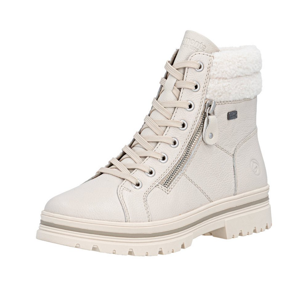 Remonte Schnürstiefel Schnürboots