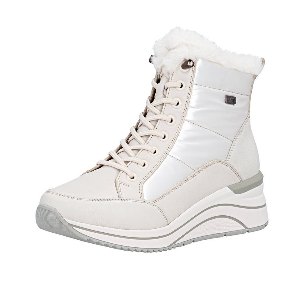 Remonte Schnürstiefel Schnürboots
