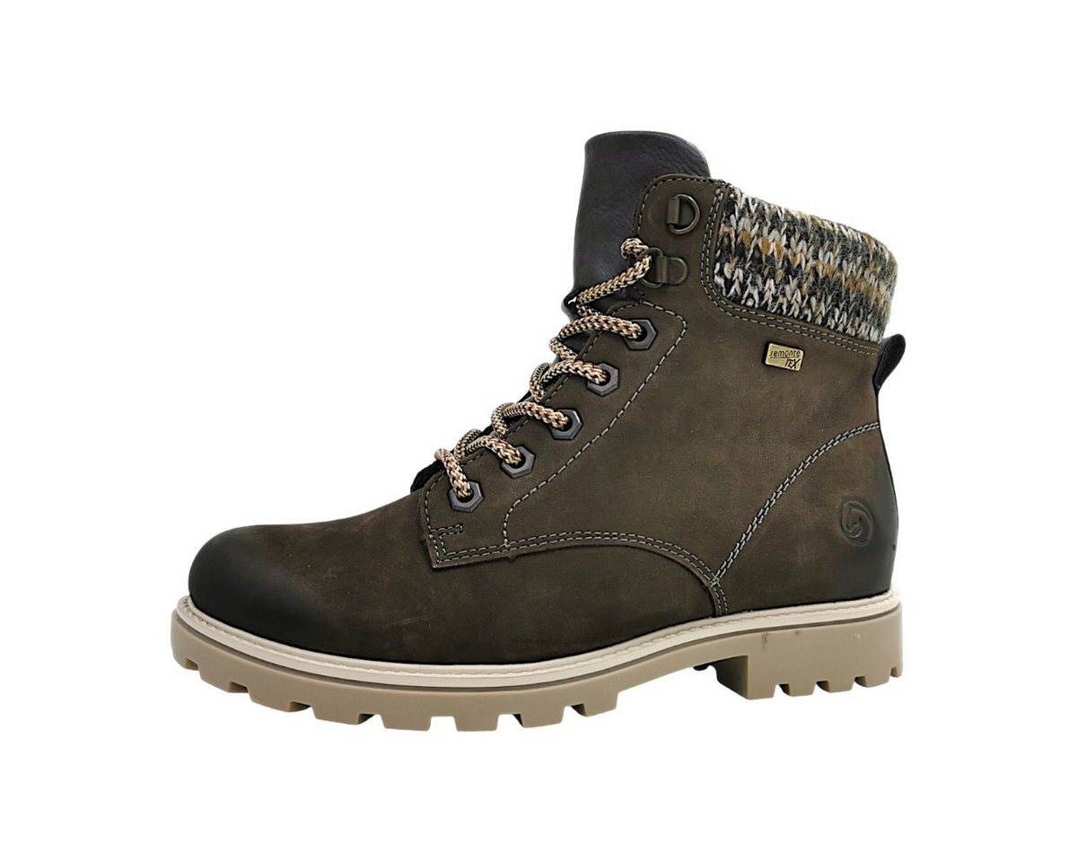 Remonte Schnürstiefel Schnürstiefelette