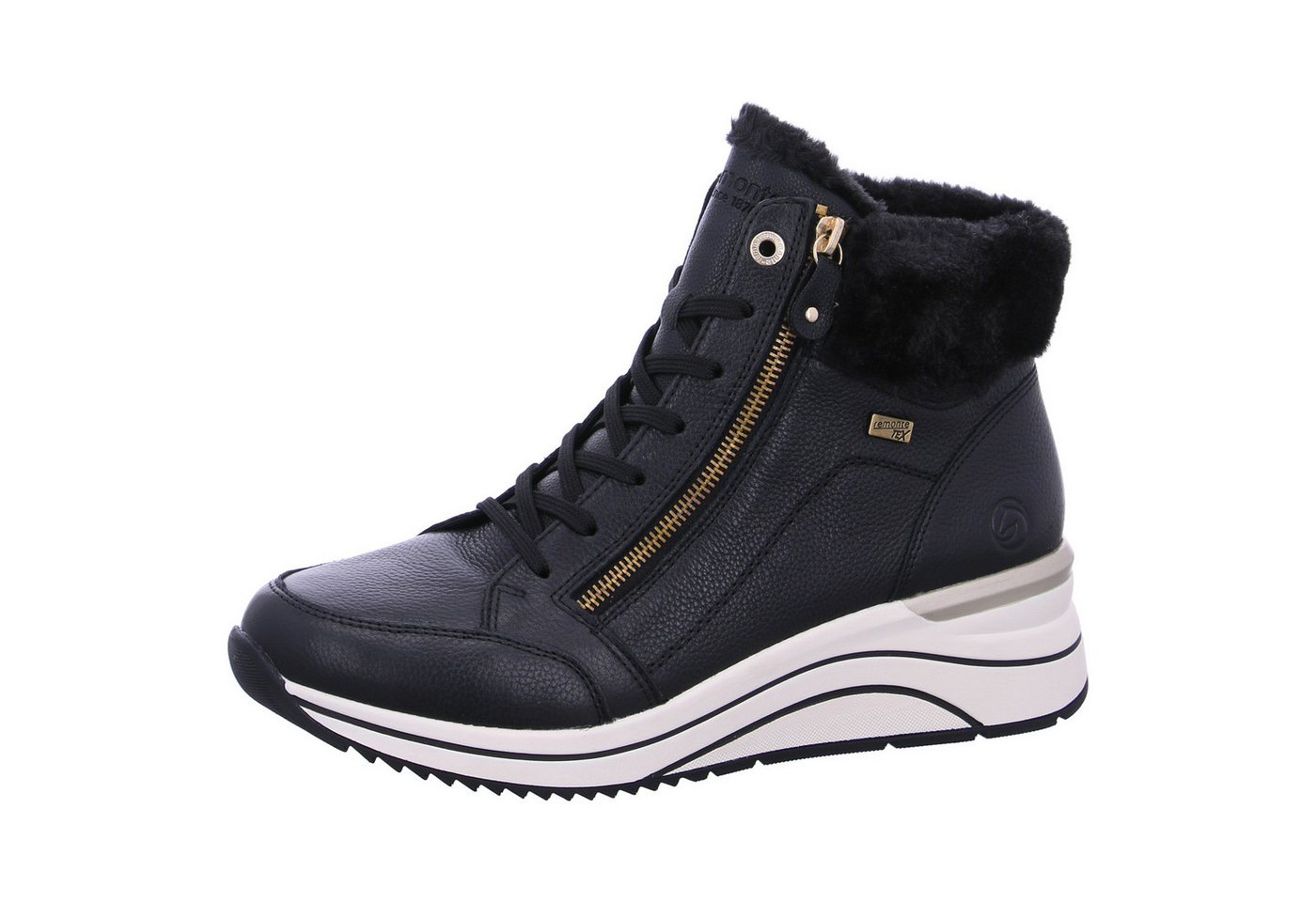 Remonte Schnürstiefel