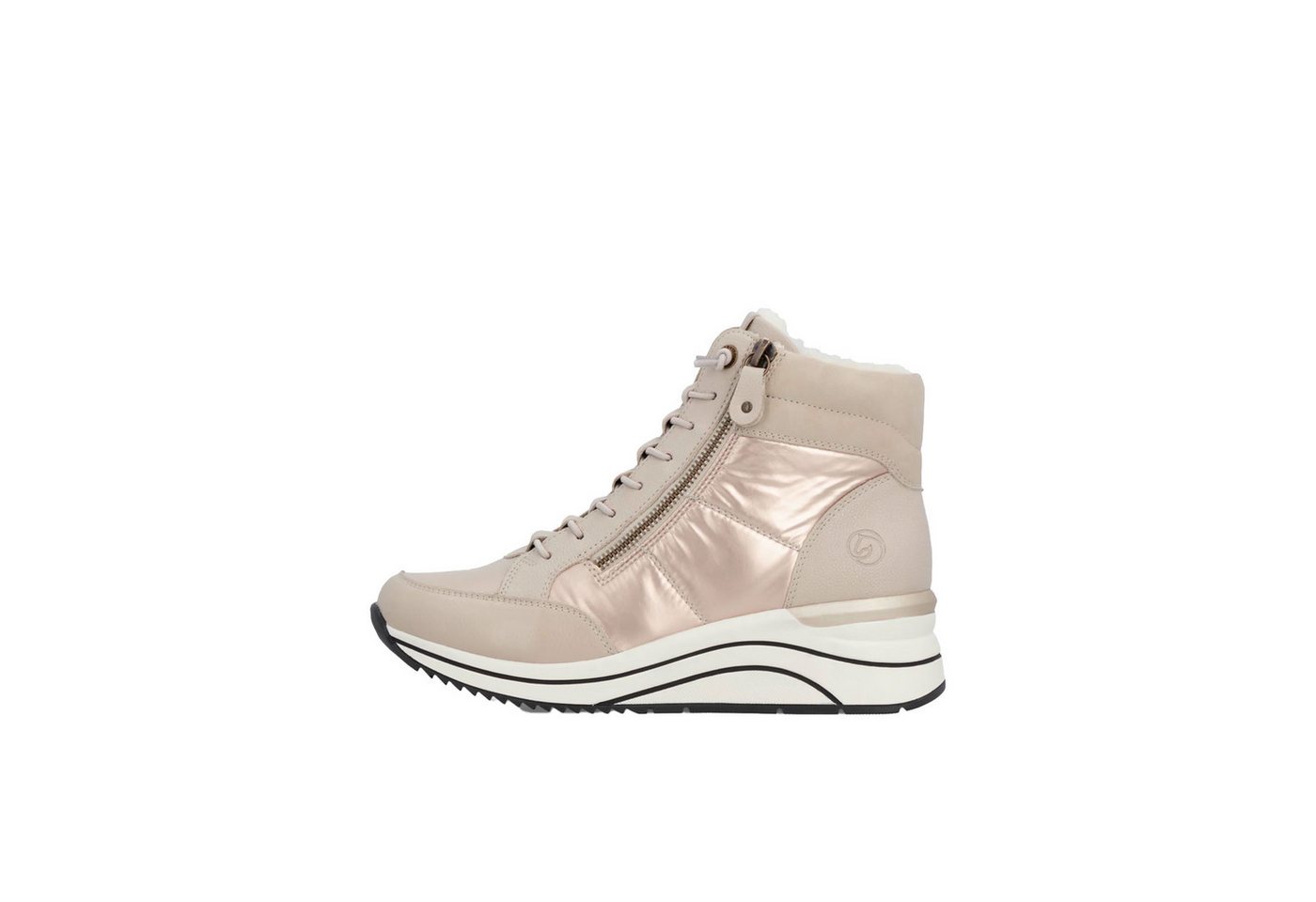 Remonte Schnürstiefel Stiefel