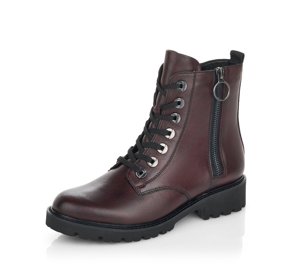 Remonte Stiefelette (rot)