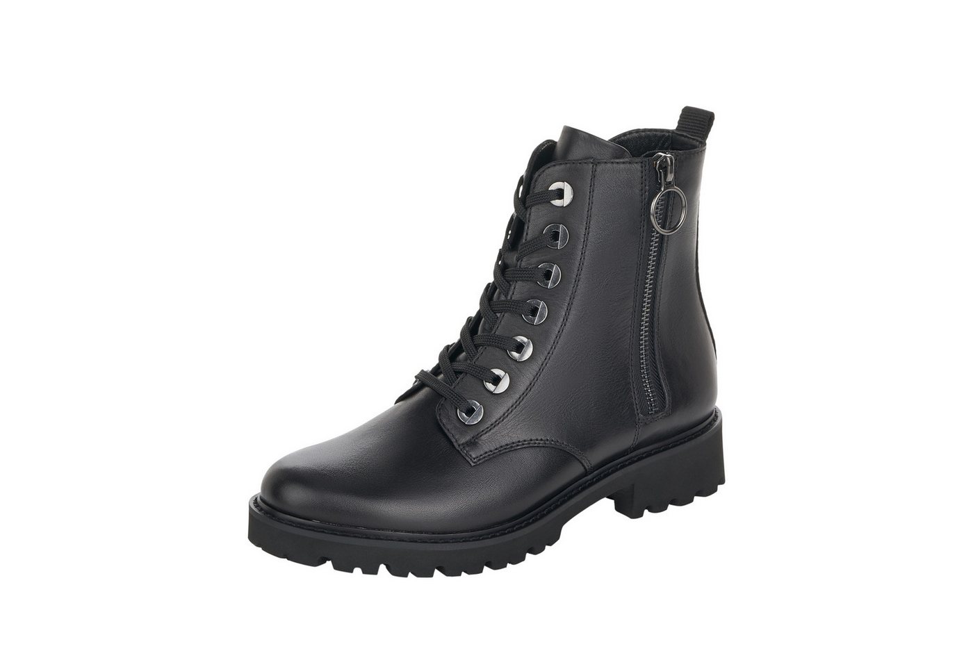 Remonte Biker Boots Schnürboots