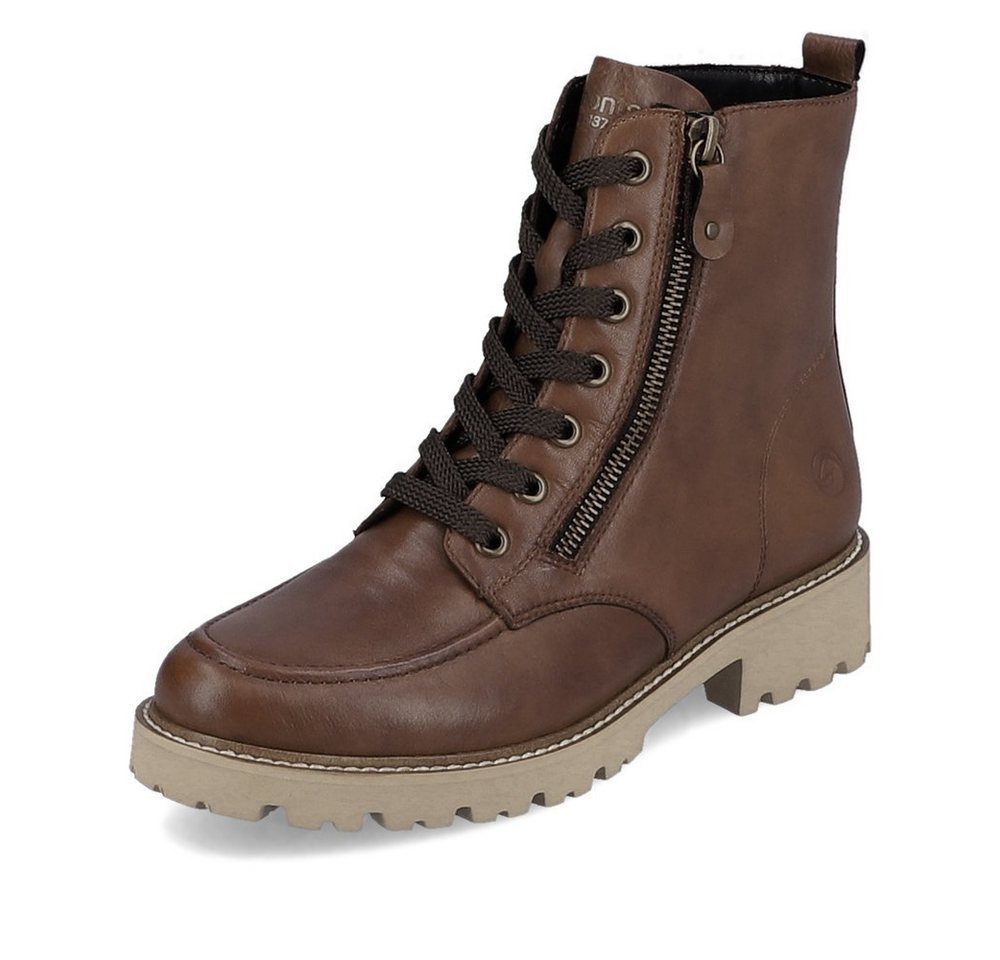 Remonte Schnürstiefelette