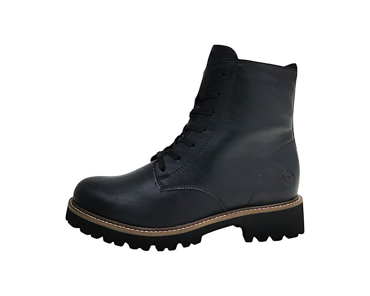 Remonte Schnürstiefelette Schnürstiefelette