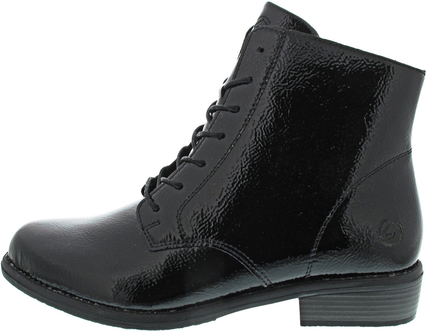 Remonte Schnürstiefelette