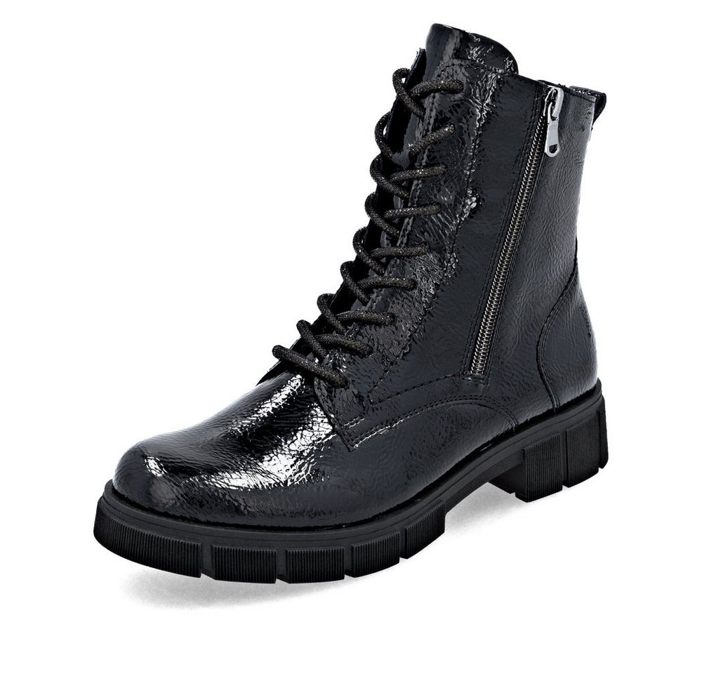 Remonte Stiefelette (schwarz)