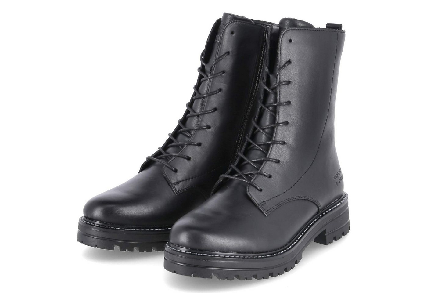 Remonte Schnürstiefeletten Stiefelette