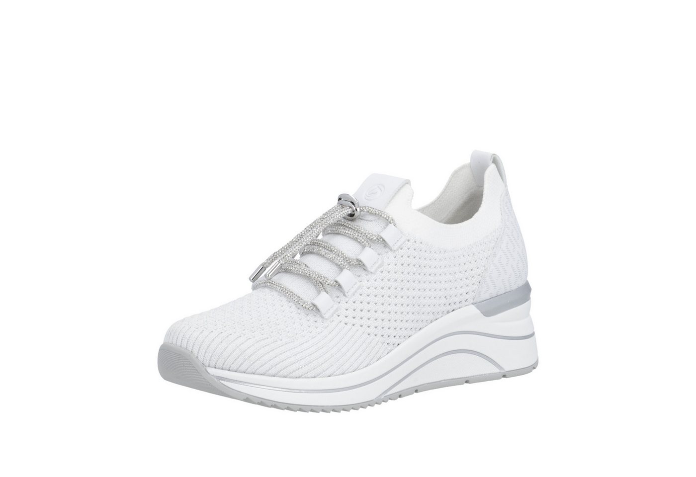 Remonte Slip-On Sneaker Schlupfschuh, Slipper, Halbschuh mit Lite´n Soft-Ausstattung