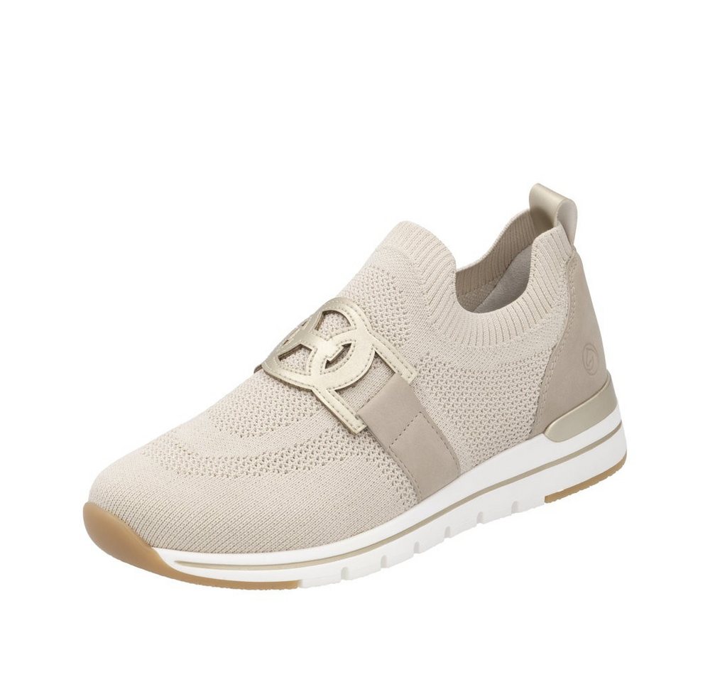 Remonte Slipper (beige)
