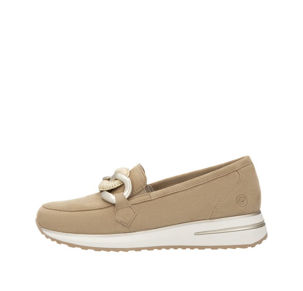 Remonte Slipper (beige)