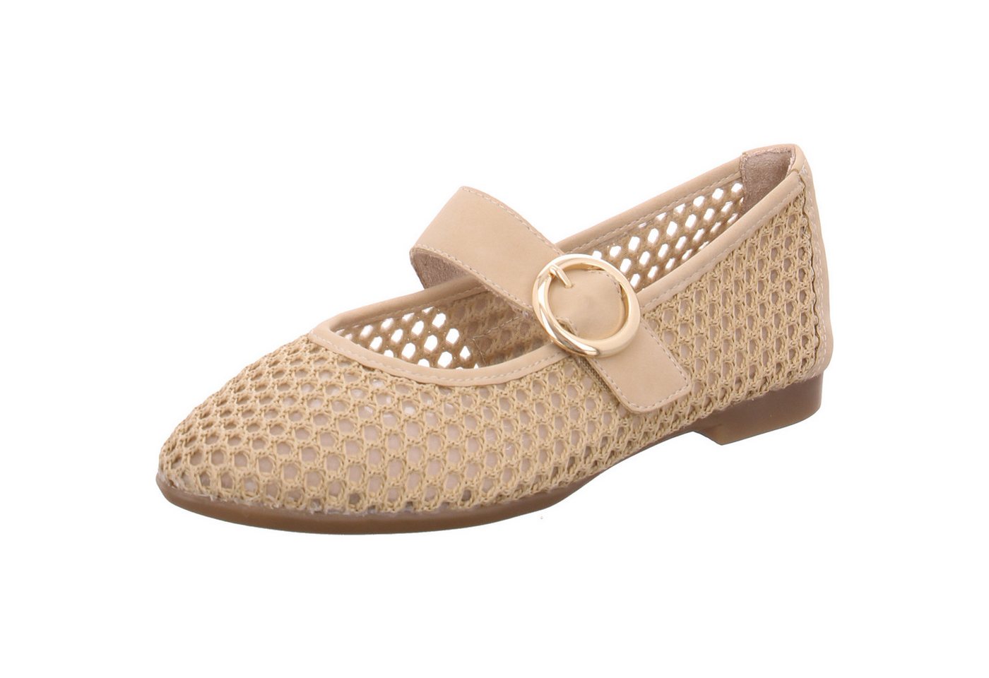 Remonte Slipper (beige)