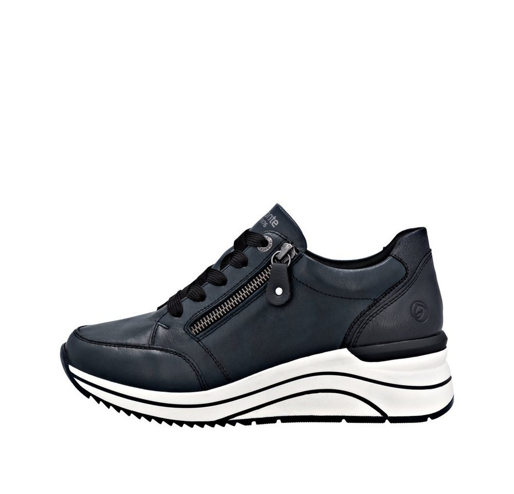 Remonte Slipper (blau)