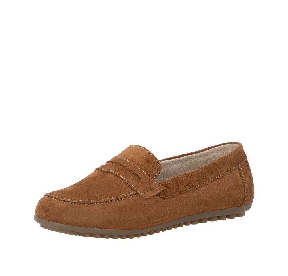 Remonte Slipper (braun)