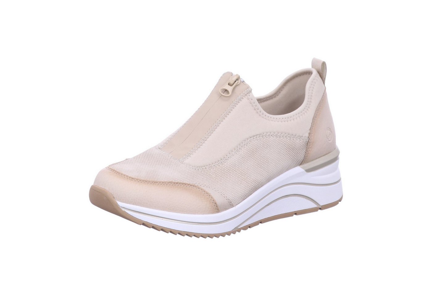 Remonte FS Halbschuh Slipper