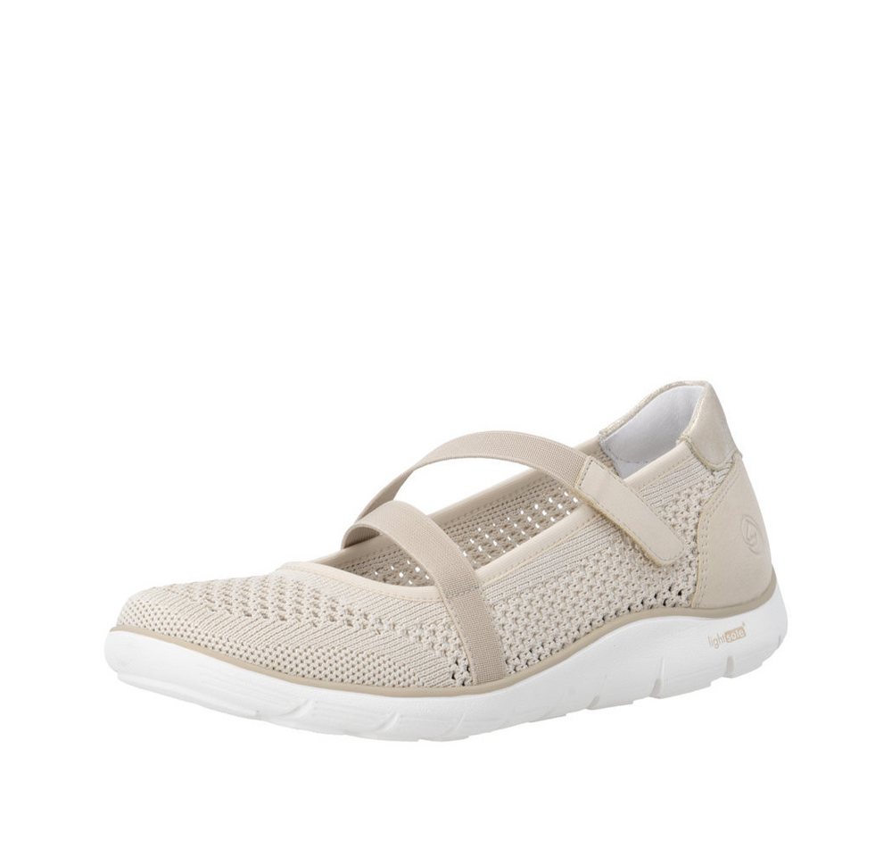 Remonte Slipper Slipper (beige)