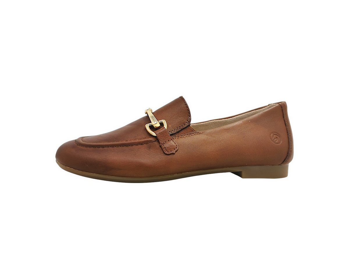 Remonte Slipper Slipper (braun)