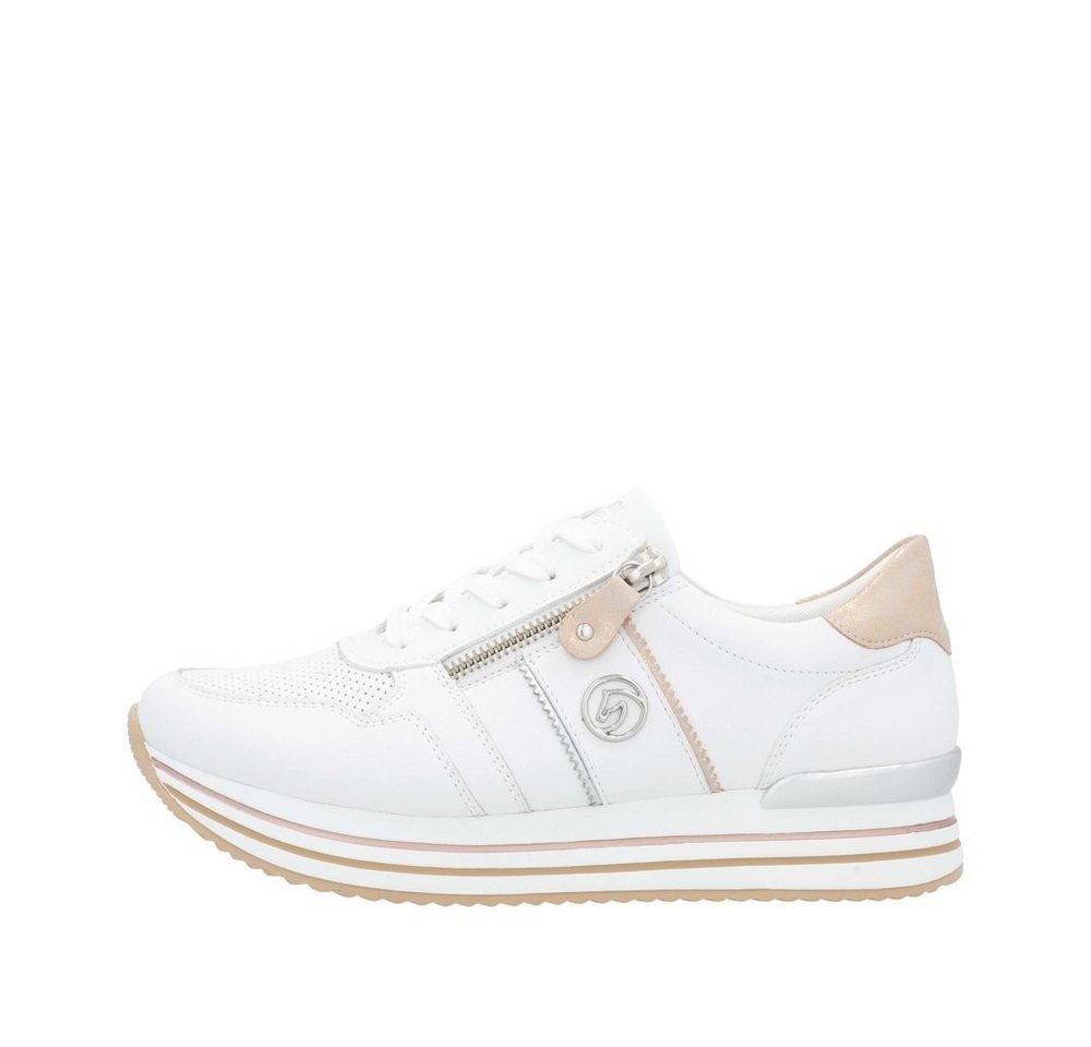 Remonte Slipper (weiß)