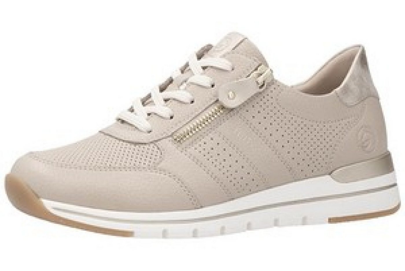 Remonte Sneaker (beige)