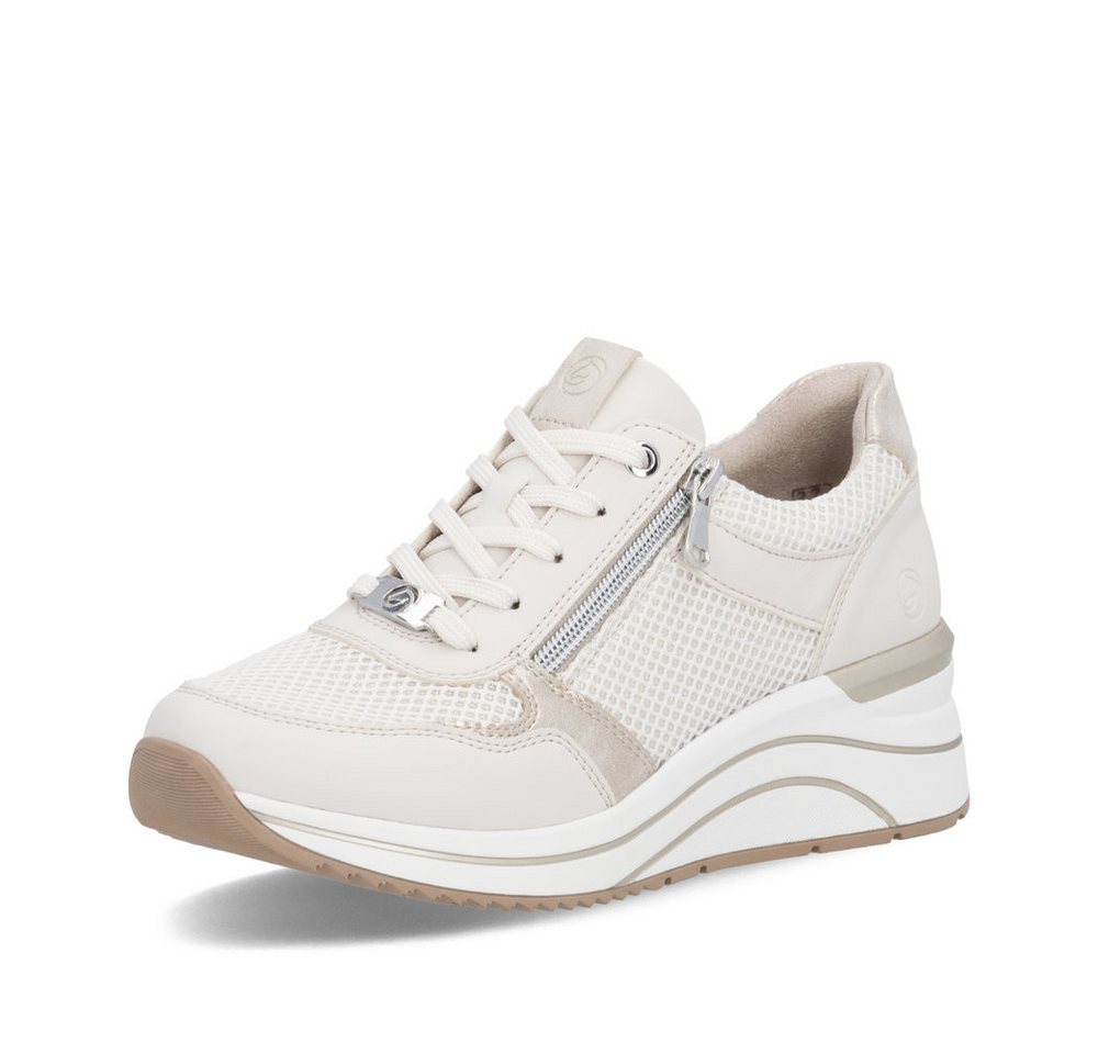 Remonte Sneaker (beige)