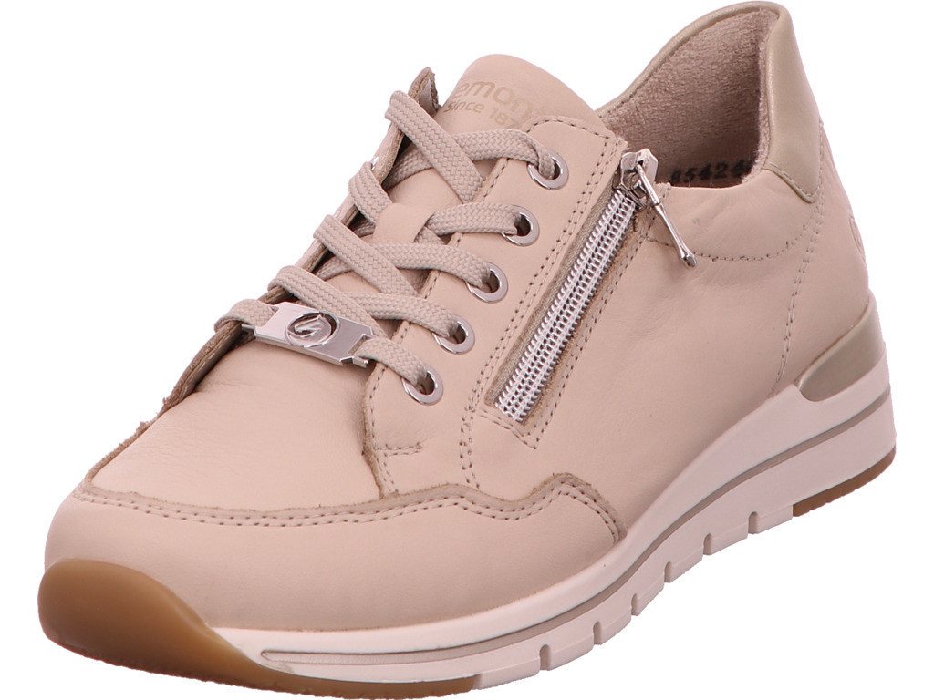 Remonte Sneaker (beige/braun/bunt)
