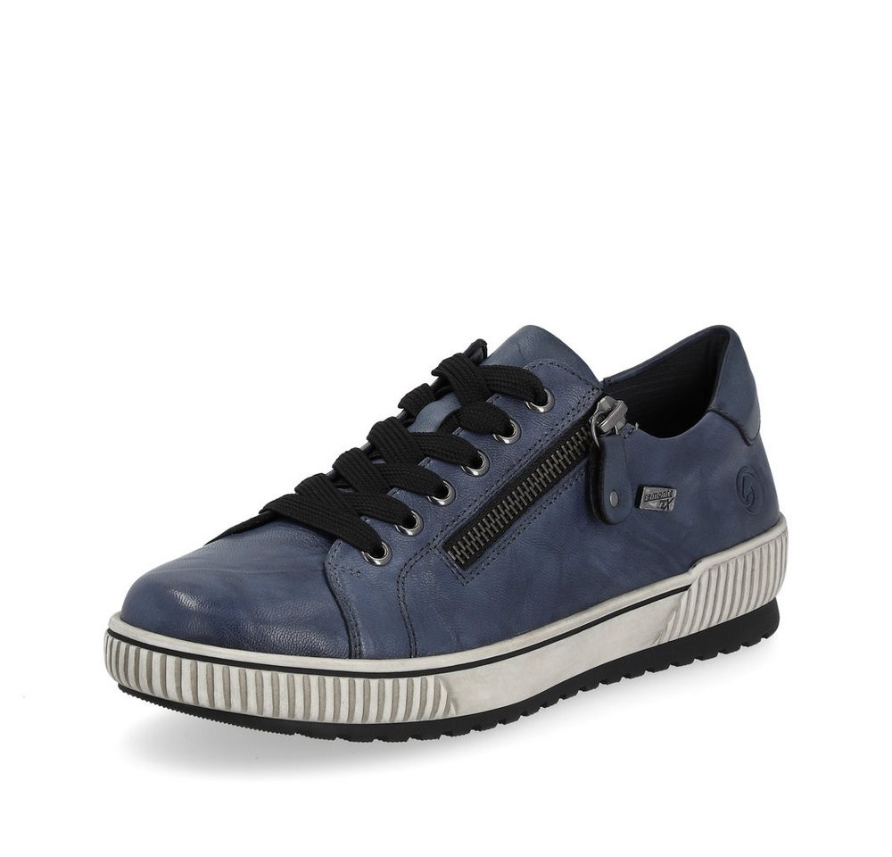 Remonte Sneaker (blau)