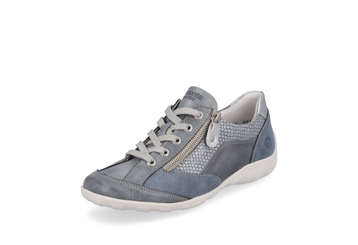 Remonte Sneaker (blau)