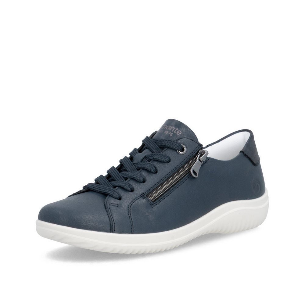 Remonte Sneaker (blau)