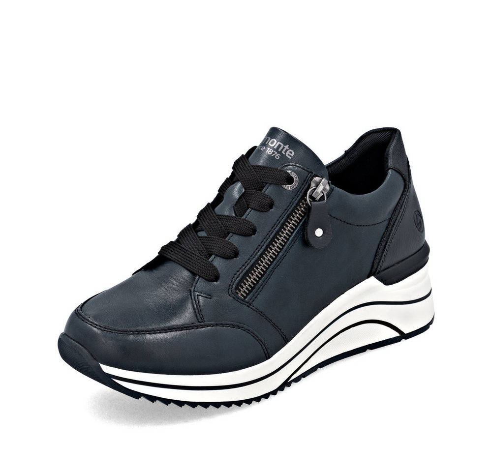 Remonte Sneaker (blau)