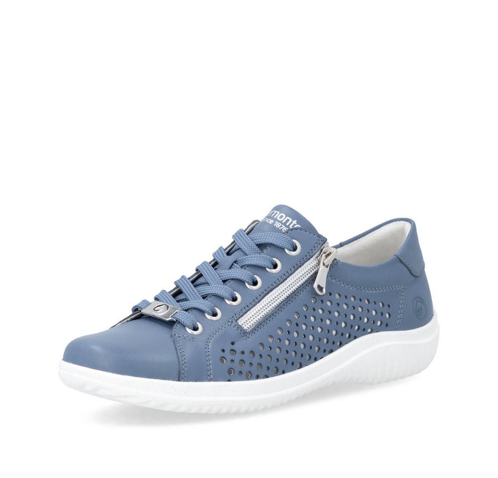 Remonte Sneaker (blau)