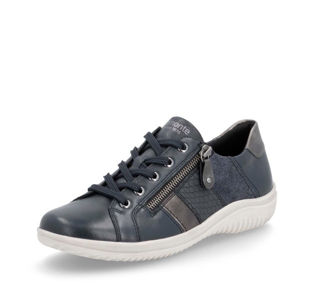 Remonte Sneaker (blau)