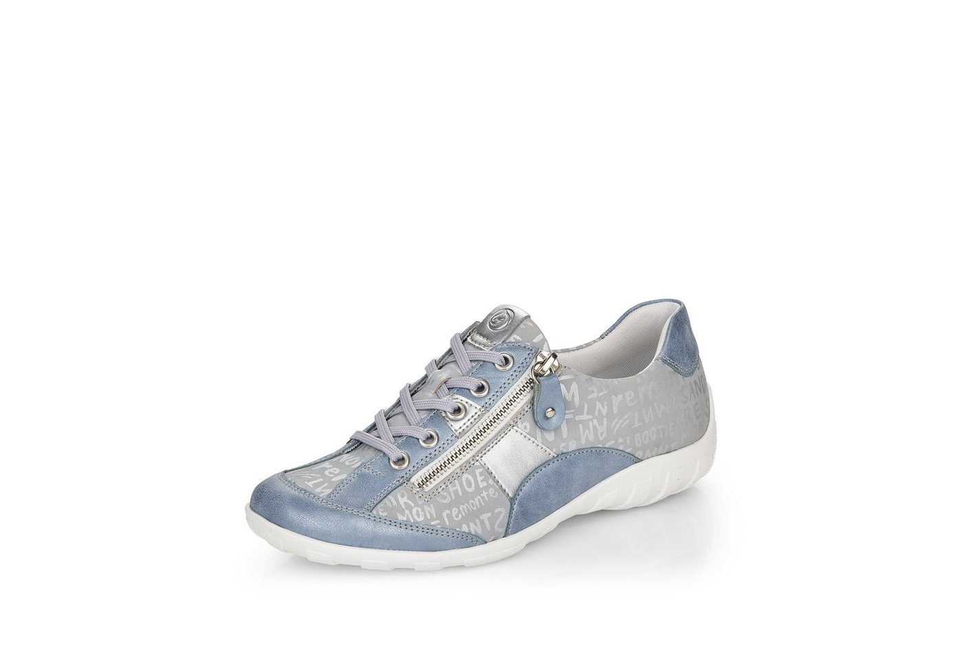 Remonte Sneaker (blau)