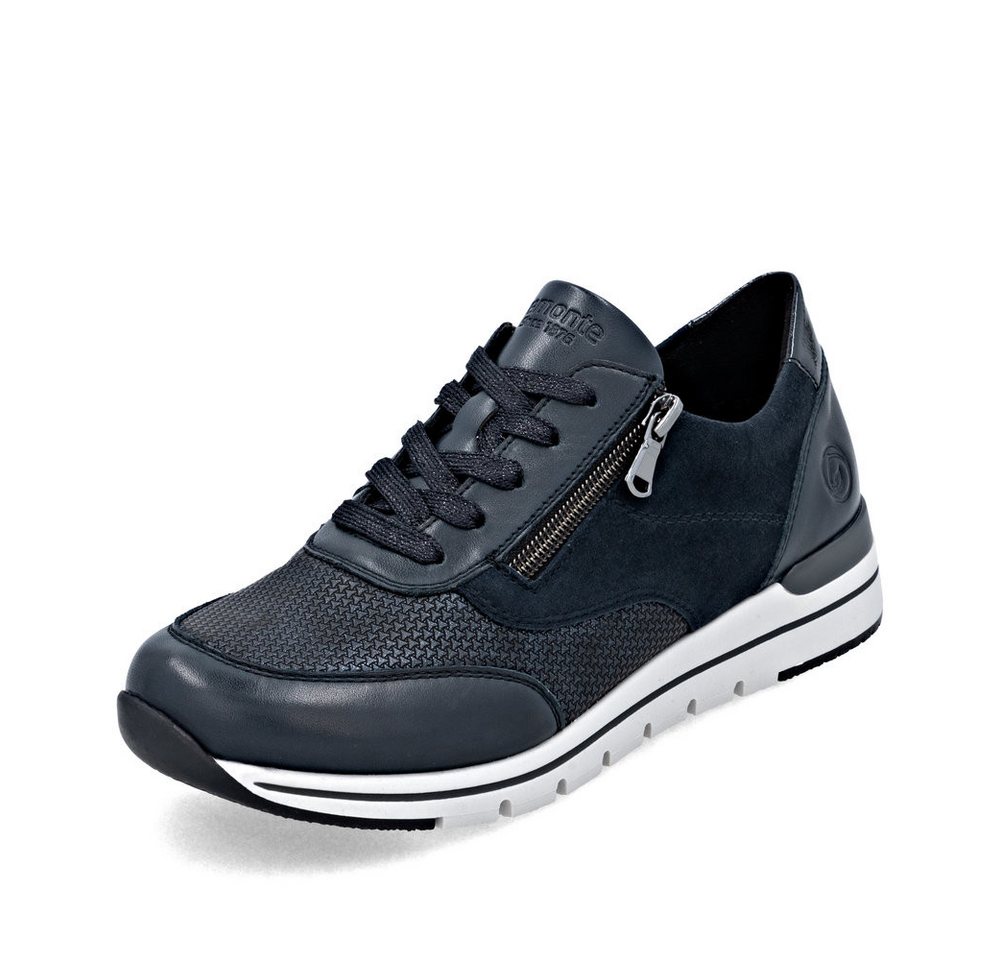 Remonte Sneaker (blau)