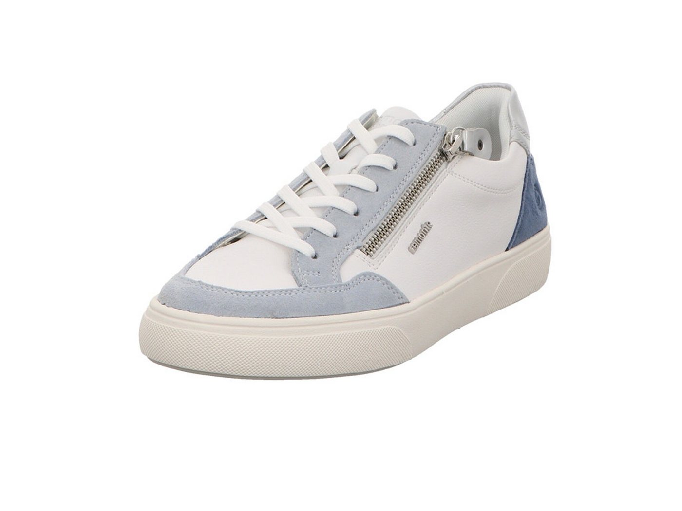 Remonte Sneaker (blau)