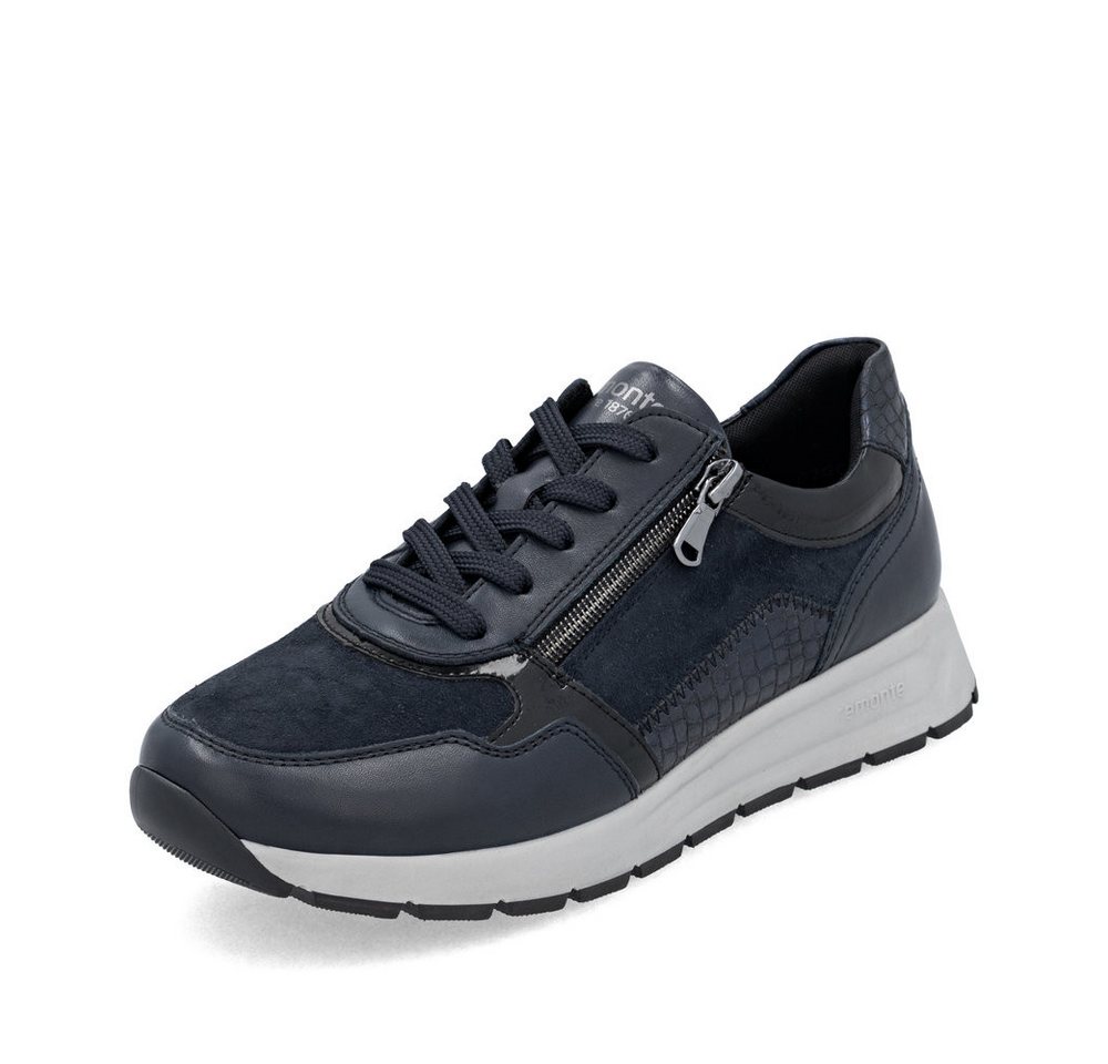 Remonte Sneaker (blau)