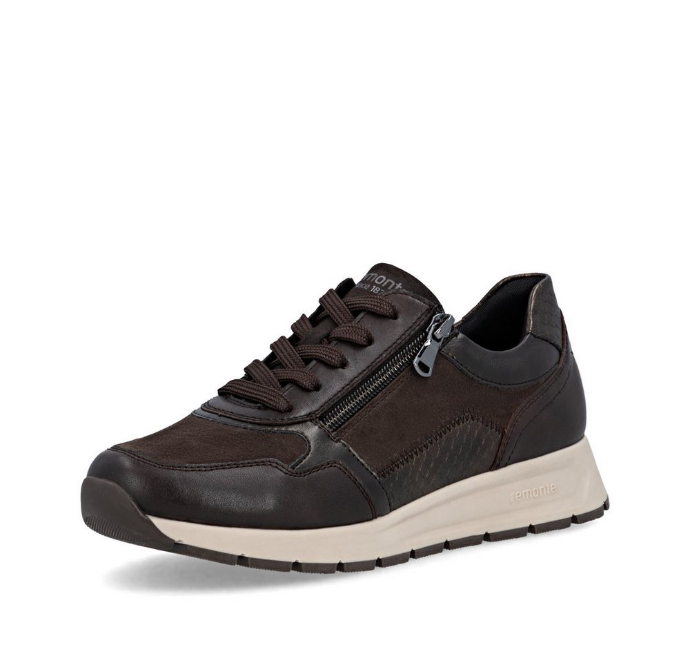 Remonte Sneaker (braun)