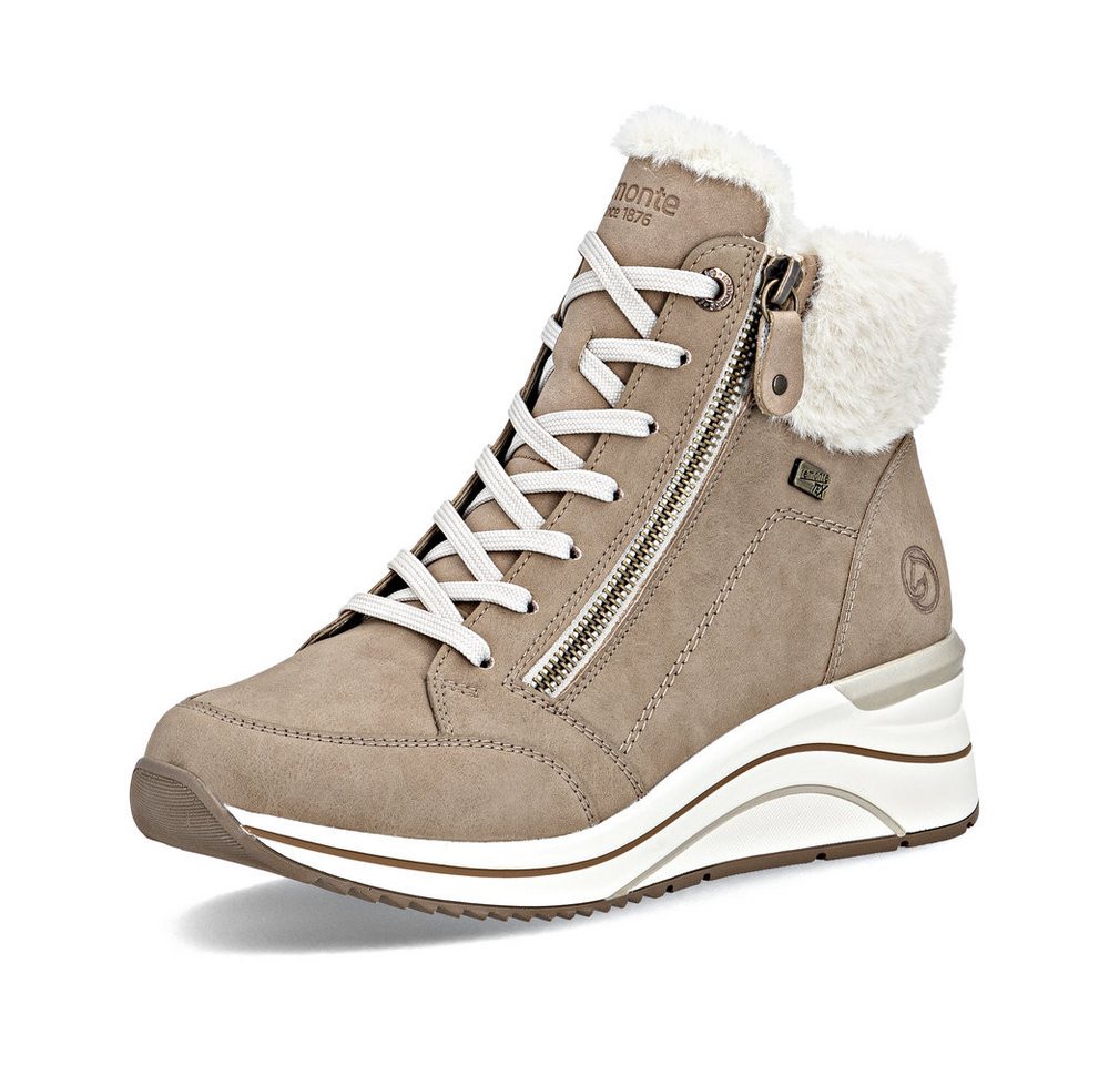 Remonte Sneaker (braun)