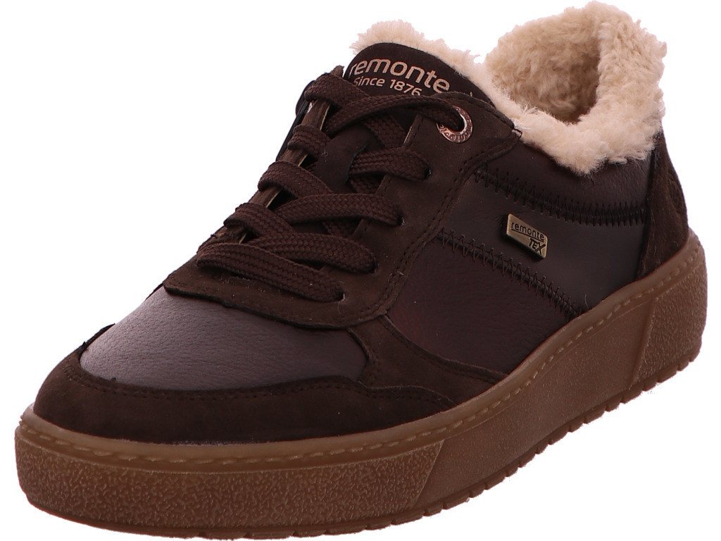 Remonte Sneaker (braun/bunt)