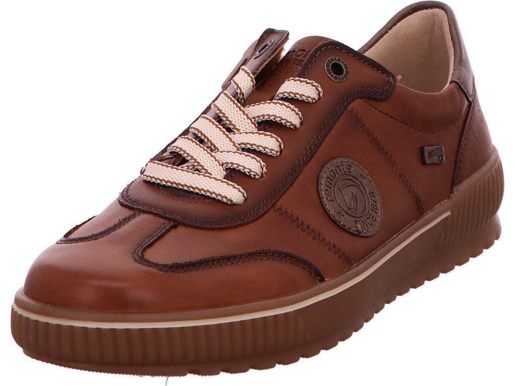 Remonte Sneaker (braun/bunt)