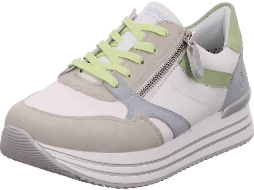 Remonte Sneaker (bunt/weiß)