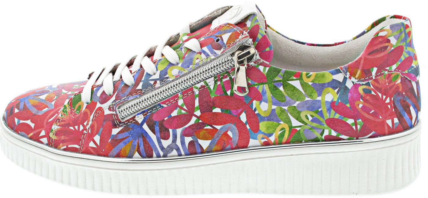 Remonte Sneaker (bunt)