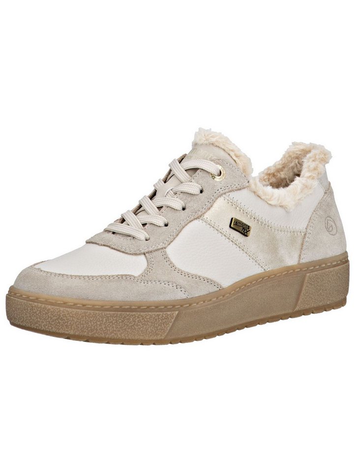 Remonte Sneaker Glattleder Sneaker