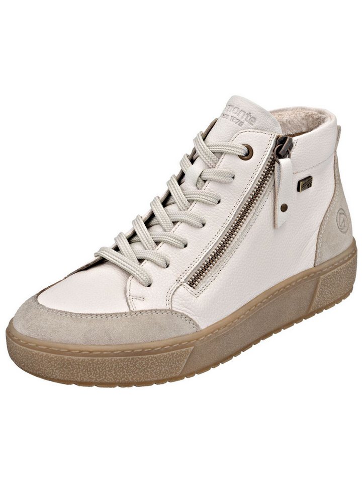 Remonte Sneaker Glattleder Sneaker