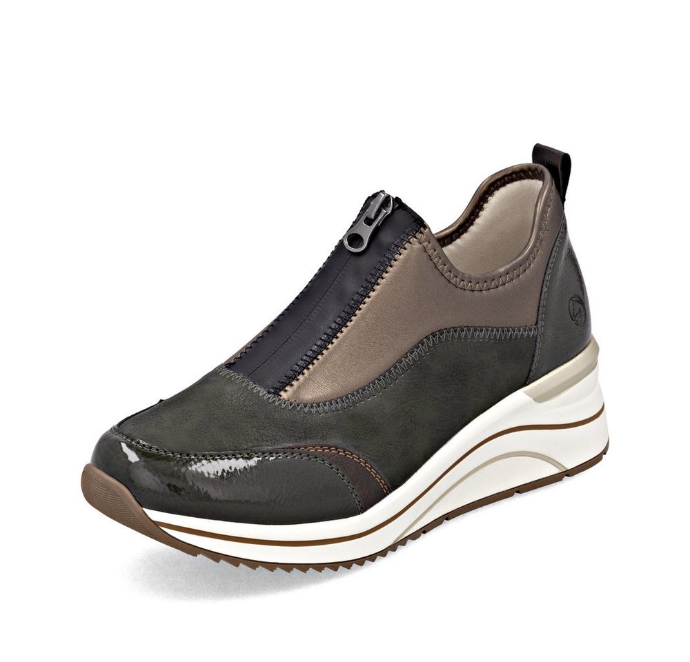 Remonte Sneaker (grün)