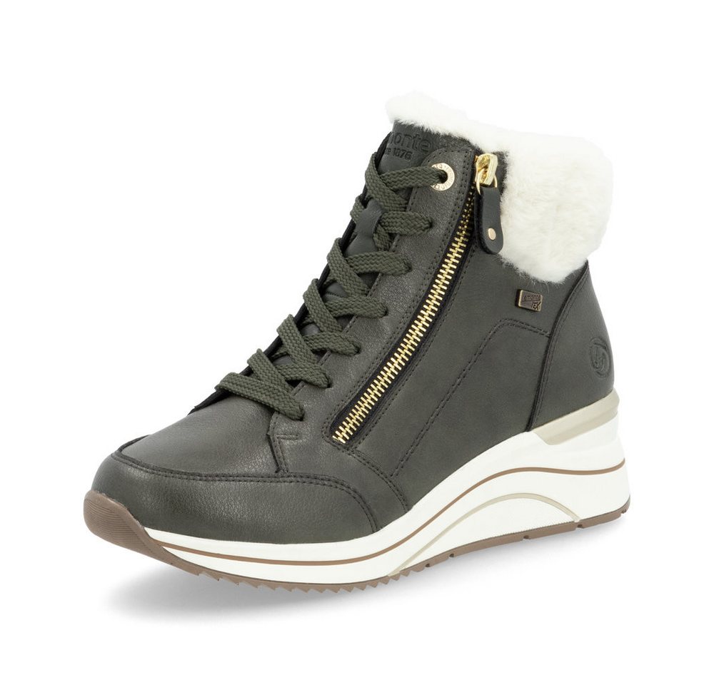 Remonte Sneaker (grün)