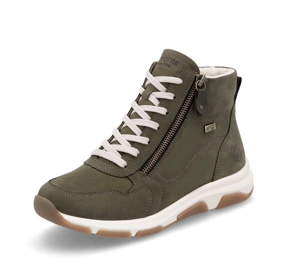 Remonte Sneaker (grün)
